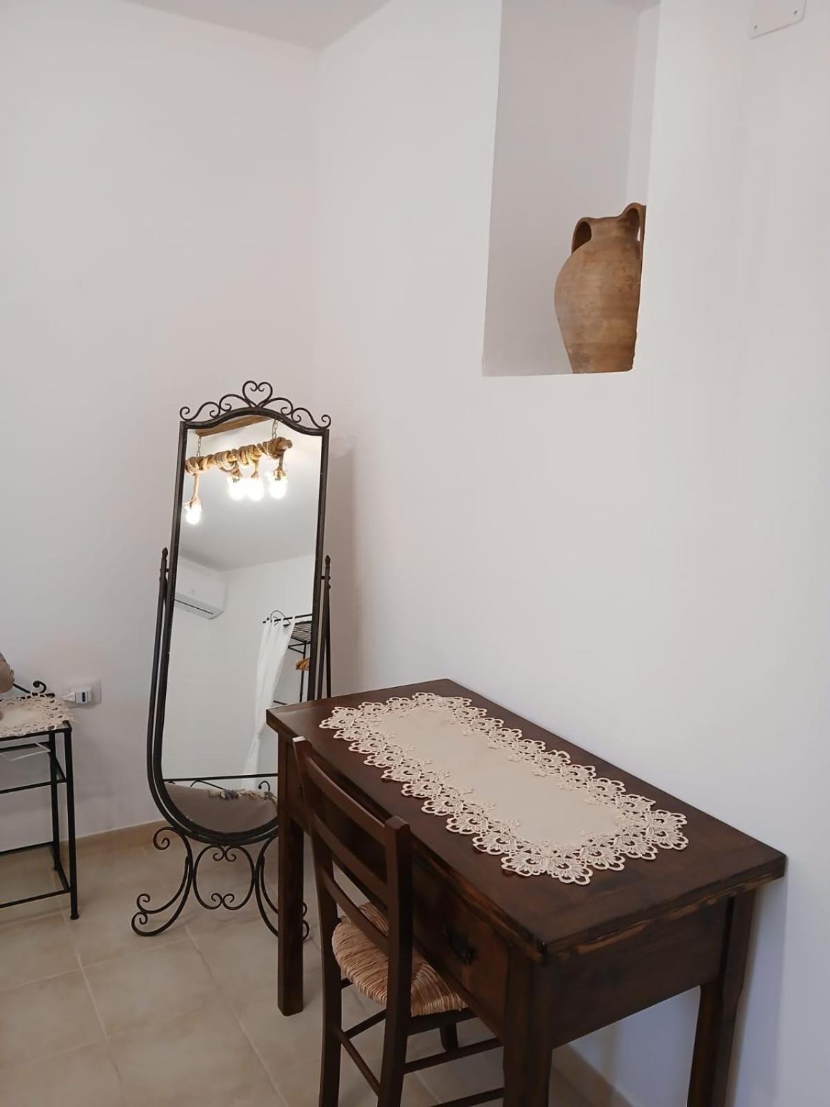 Trulli Gianfelice Villa Martina Franca Dış mekan fotoğraf