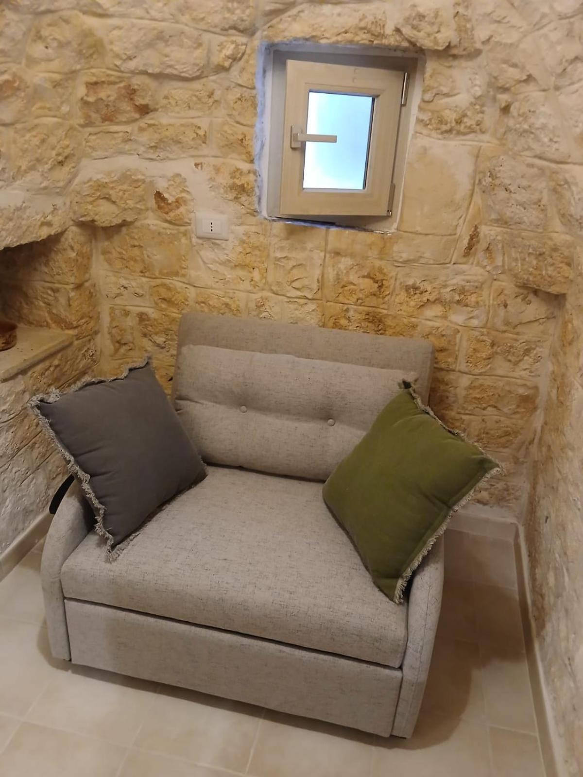Trulli Gianfelice Villa Martina Franca Dış mekan fotoğraf